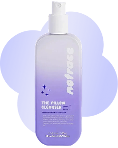 <em>The NoTrace Way</em>